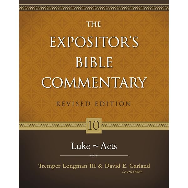 Hebrews - Revelation (13) (The Expositor's Bible Commentary